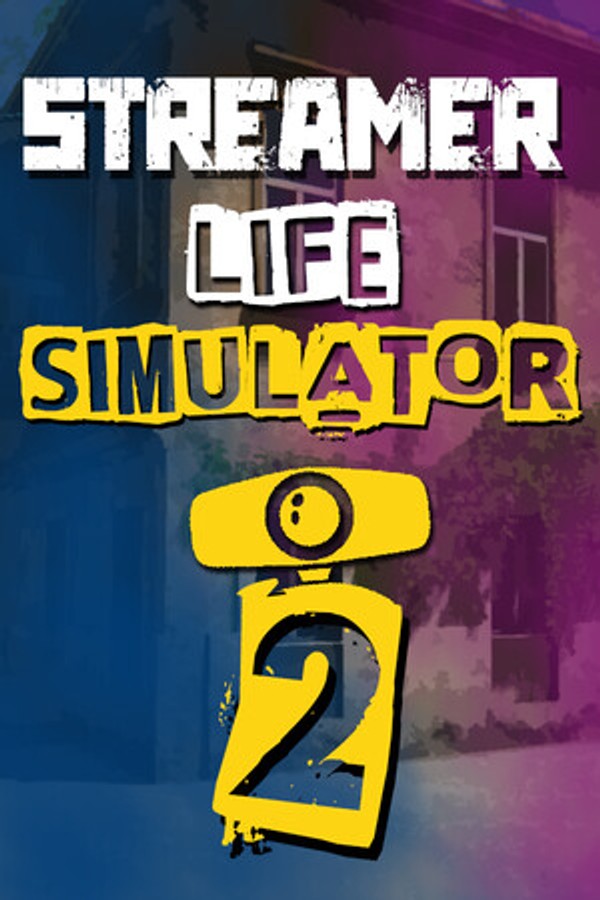 Čeština do Streamer Life Simulator 2