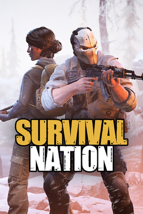 Survival Nation VR