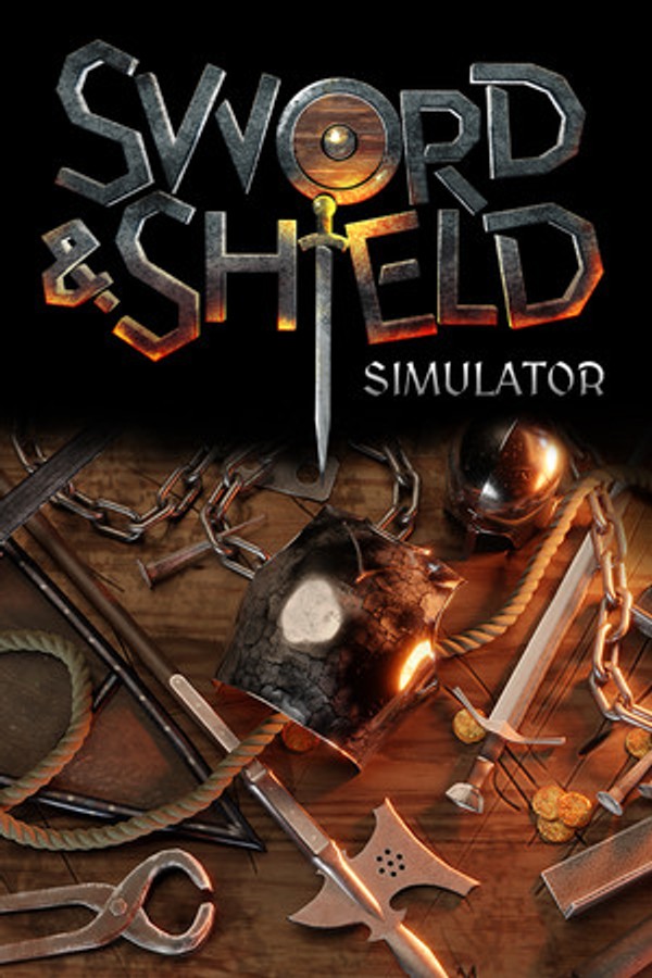 Čeština do Sword & Shield Simulator