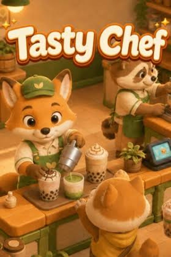 Čeština do Tasty Chef