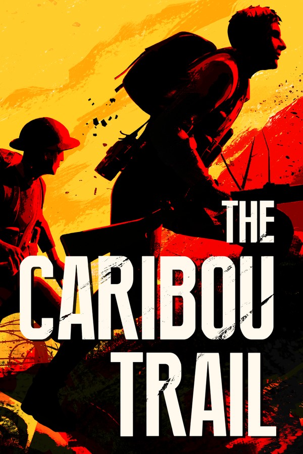 The Caribou Trail
