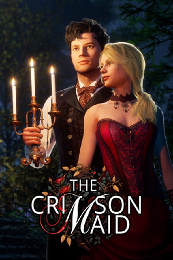 Čeština do The Crimson Maid