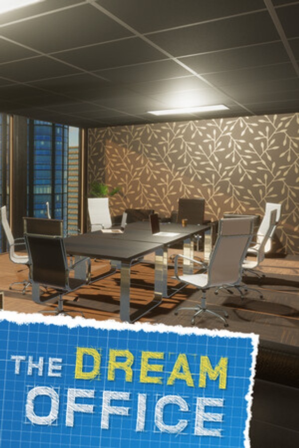The Dream Office