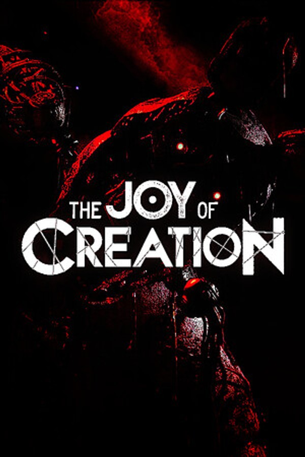 THE JOY OF CREATION DEMO