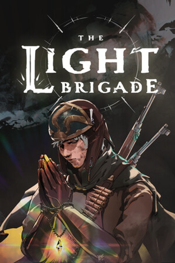 The Light Brigade VR