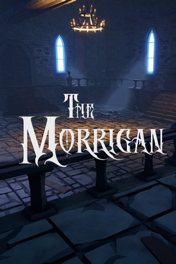 The Morrigan