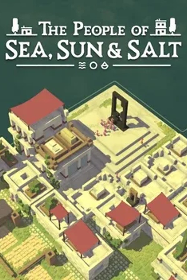 The people of Sea, Sun & Salt