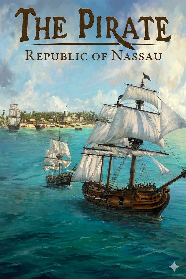 The Pirate: Republic of Nassau VR