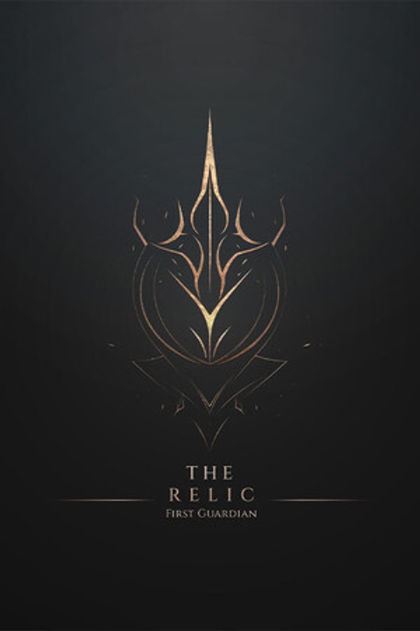 The Relic: First Guardian
