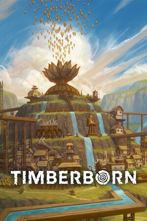 Timberborn