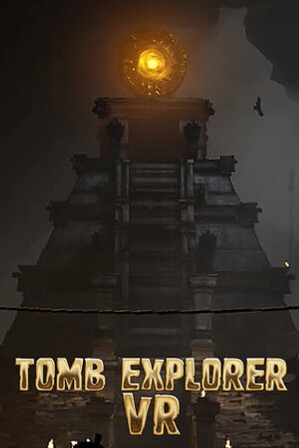 Čeština do Tomb Explorer VR