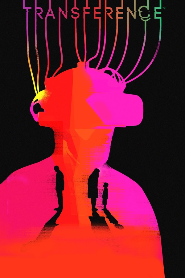 Transference™ VR