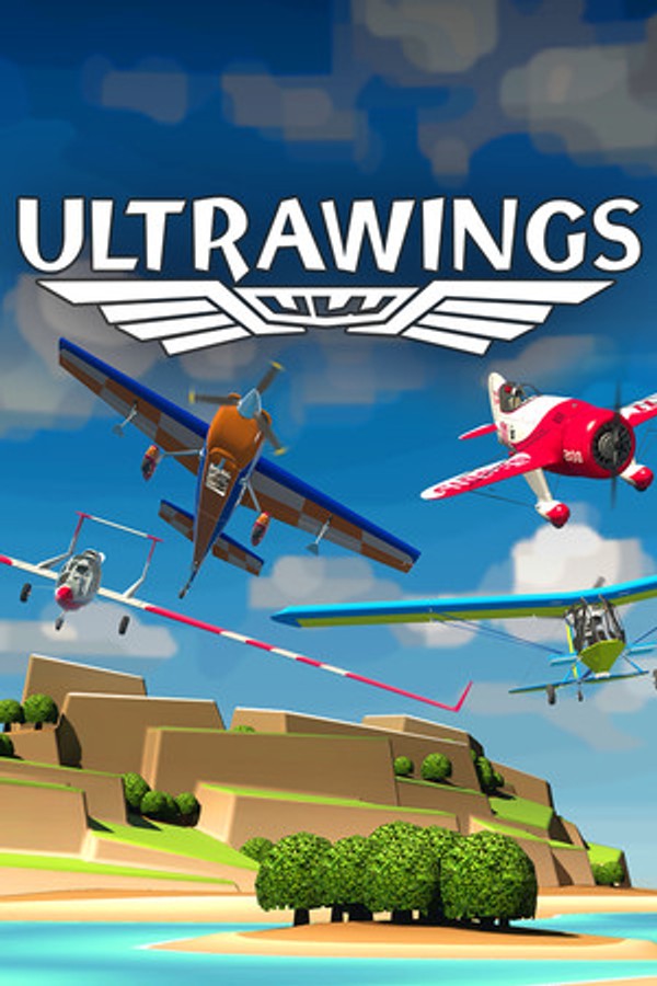 Ultrawings VR