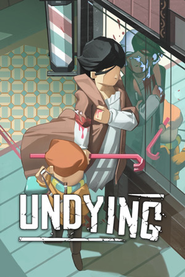 UNDYING - "KINGDOM"