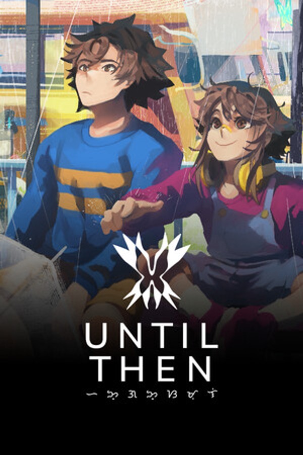 Until Then