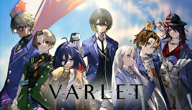 VARLET
