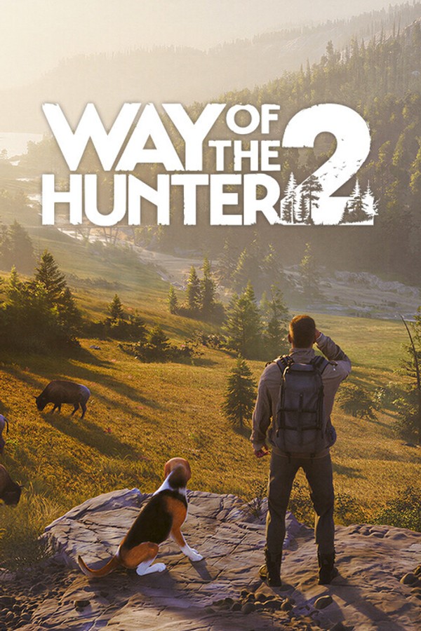 Way of the Hunter 2