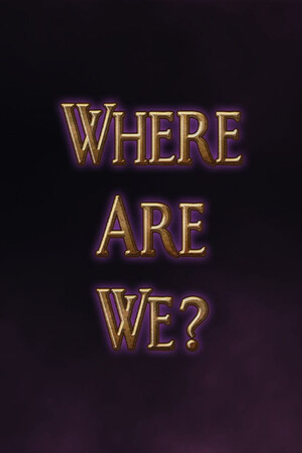 We Were Here Tomorrow