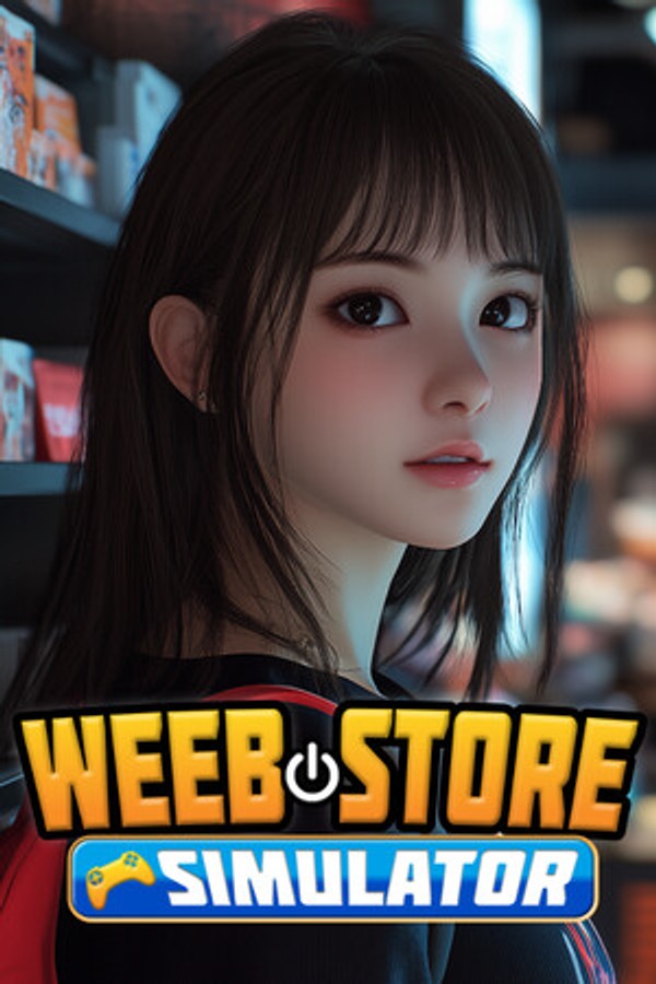 Weeb Store Simulator