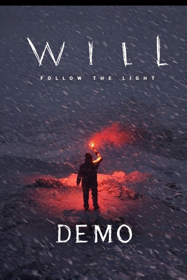 WILL: Follow the Light Demo
