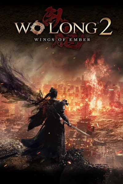 Wo Long 2: Wings of Ember DEMO