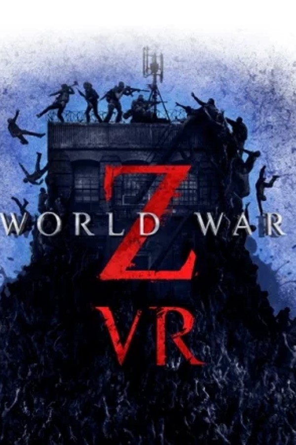 World War Z VR