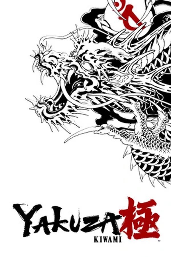 Čeština do Yakuza Kiwami