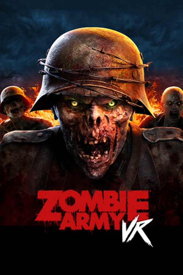 Čeština do Zombie Army VR