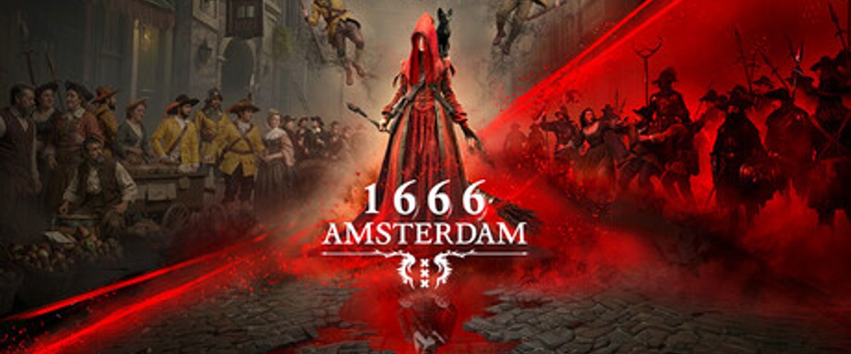 1666: Amsterdam DEMO