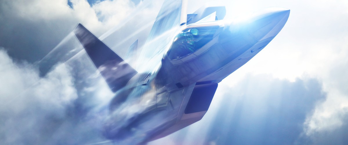 ACE COMBAT™ 7: SKIES UNKNOWN