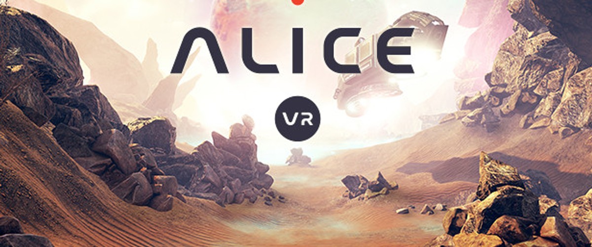 ALICE VR
