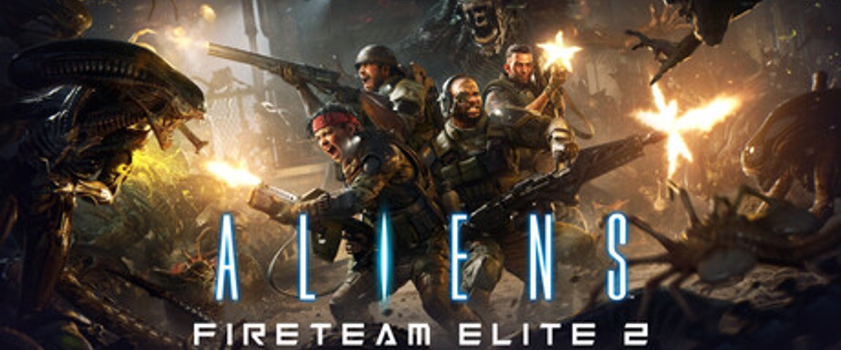 Aliens: Fireteam Elite 2