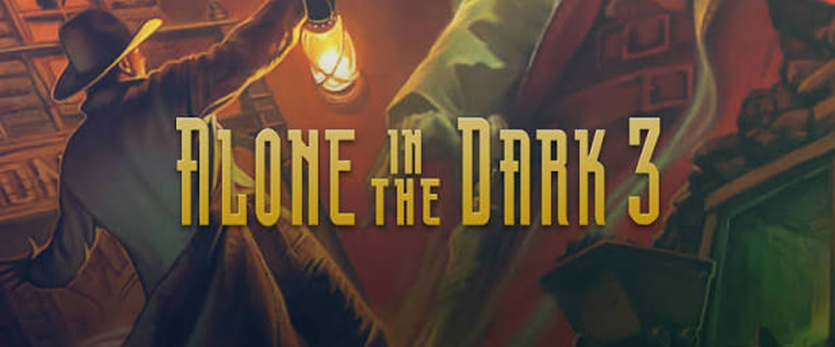 Alone in the Dark 3