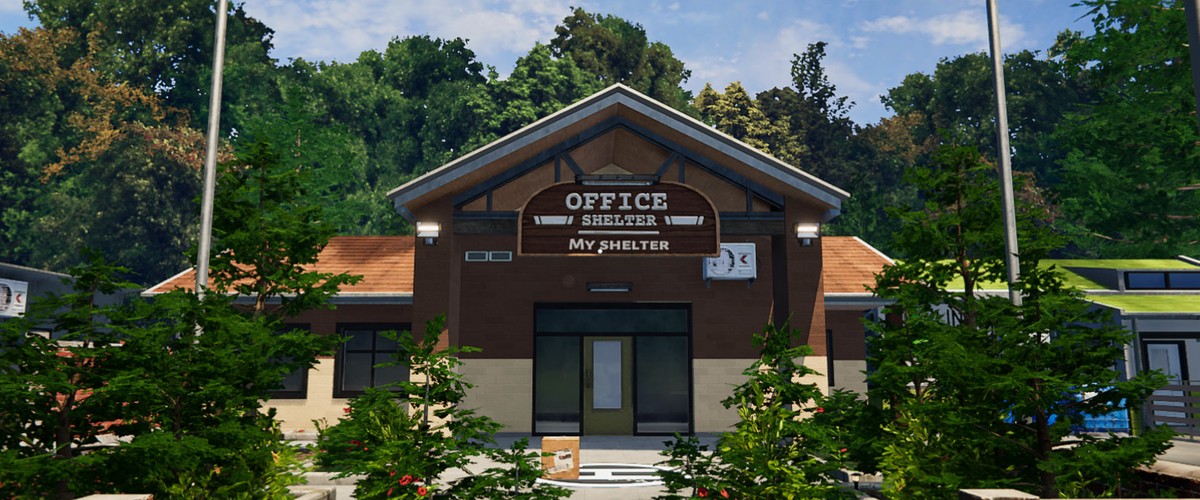 Animal Shelter