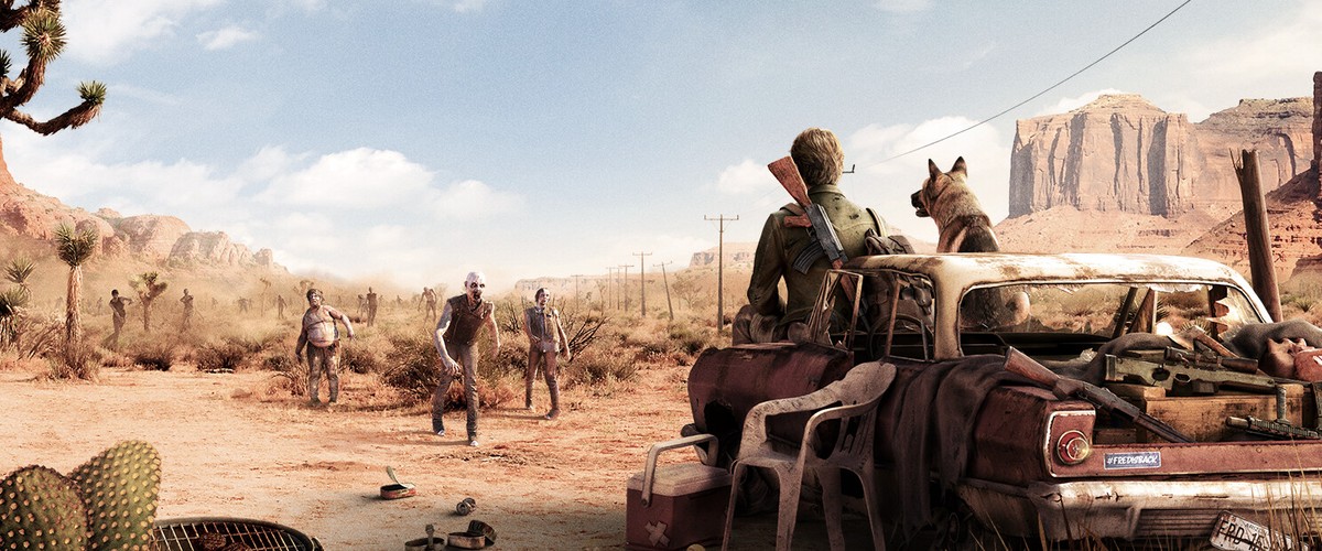 Arizona Sunshine® 2