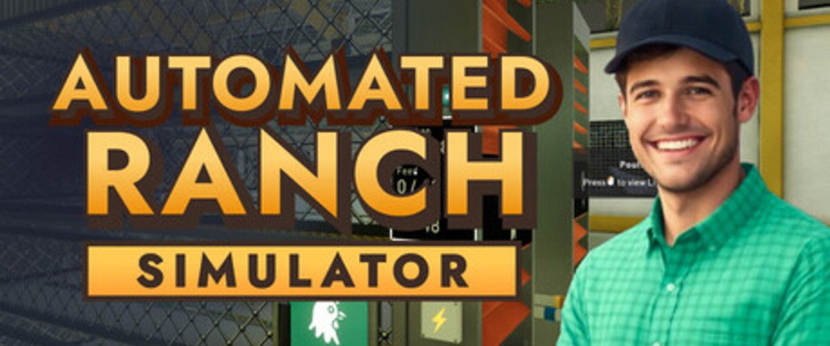 Automated Ranch Simulator