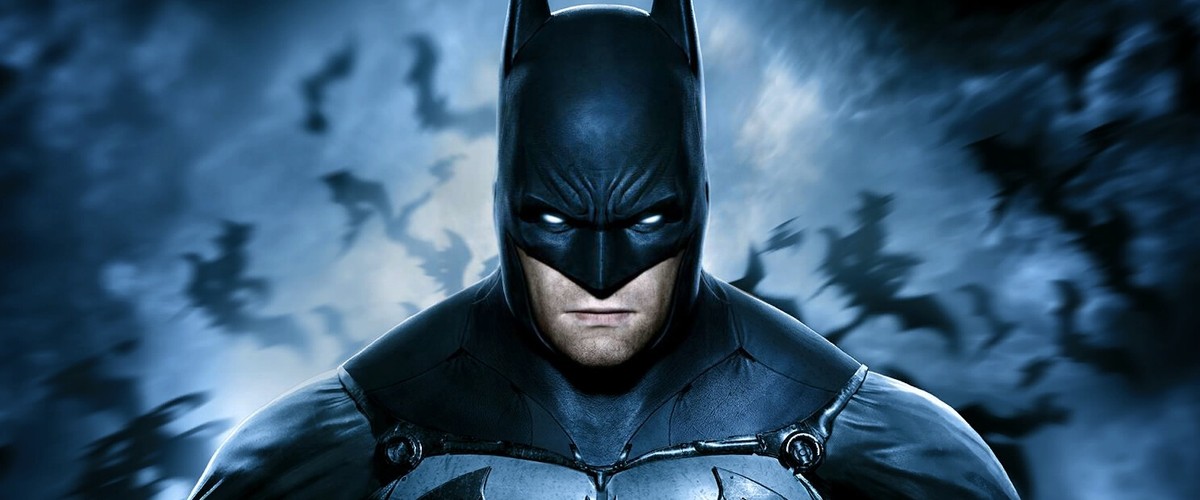 Batman™: Arkham VR