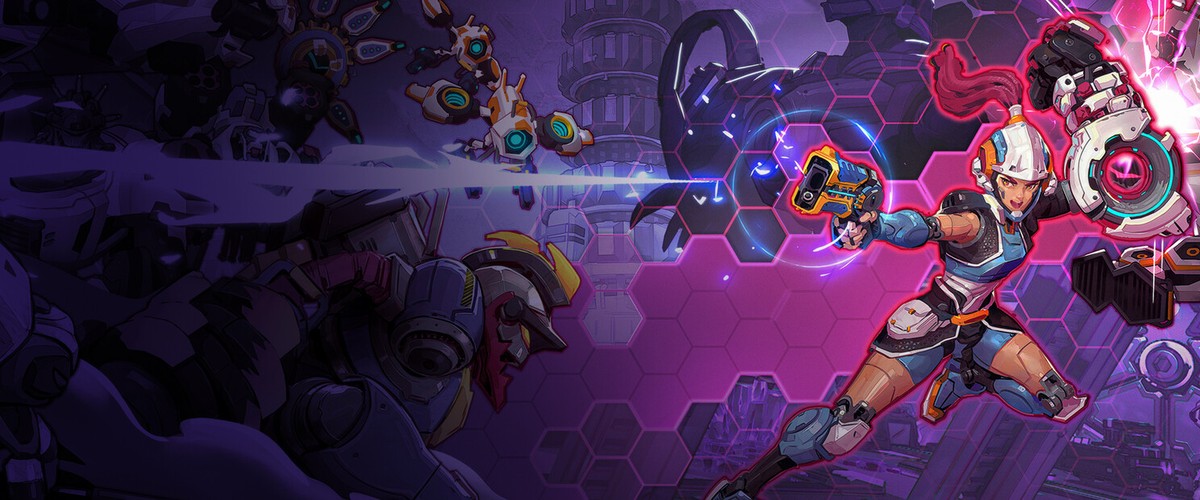 Battle Shapers