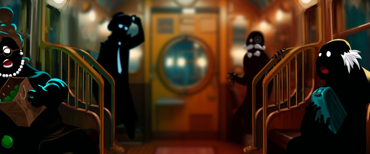 Beholder: Conductor