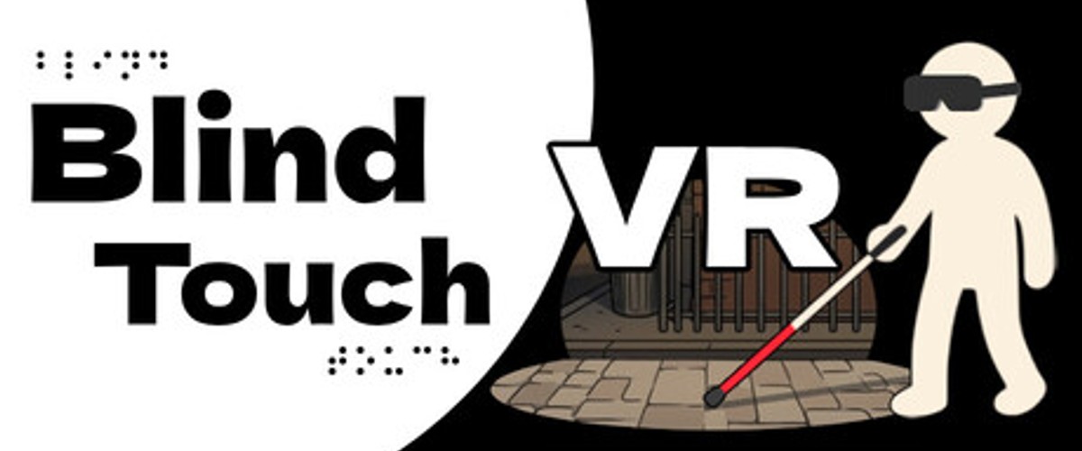 Blind Touch VR