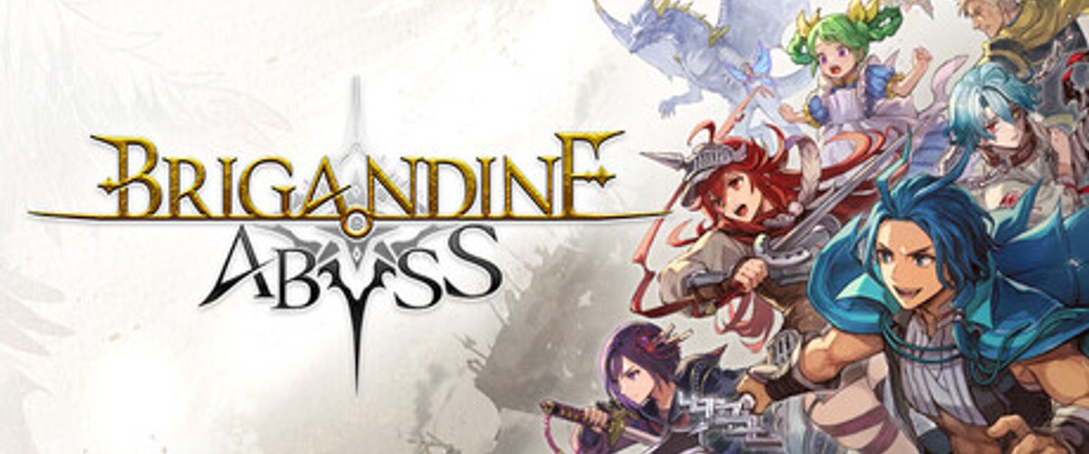 BRIGANDINE ABYSS