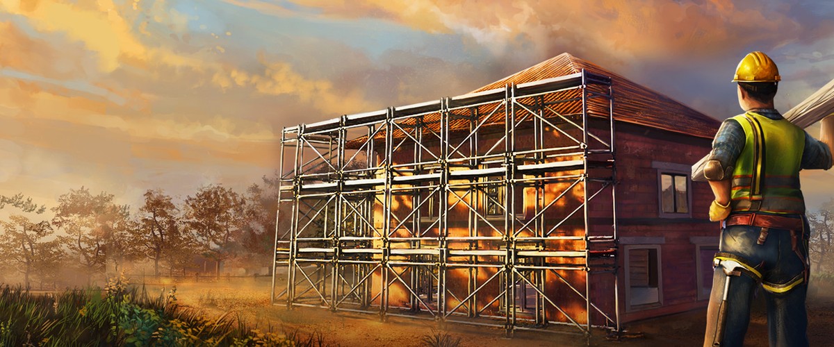 Builder Simulator