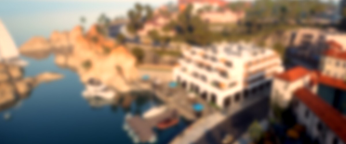 Bus Simulator 27