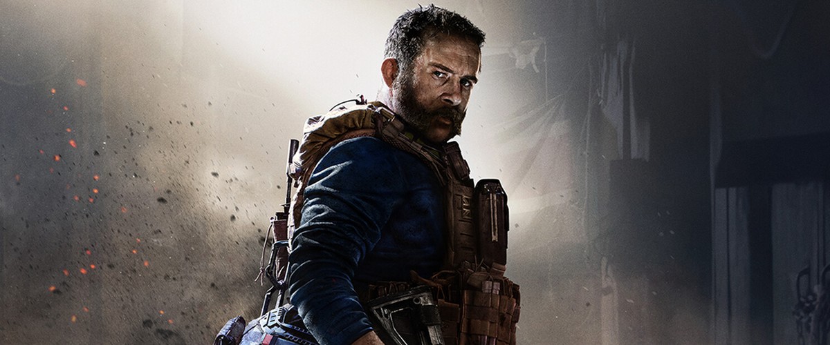 Call of Duty®: Modern Warfare®