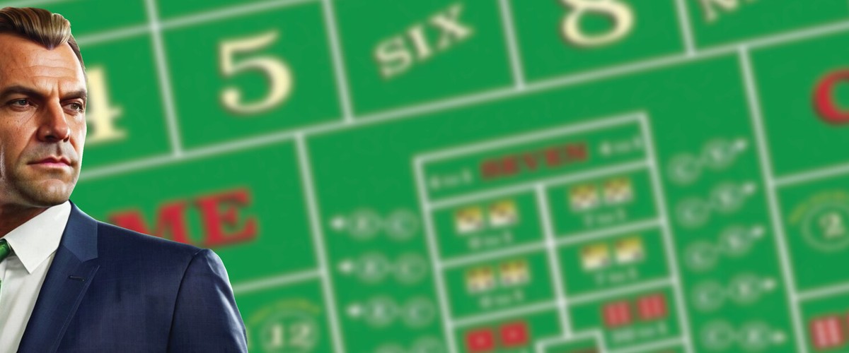 Casino Management Simulator