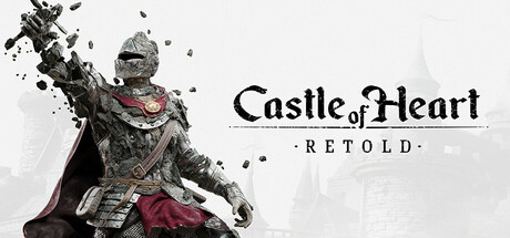 Castle of Heart: Retold