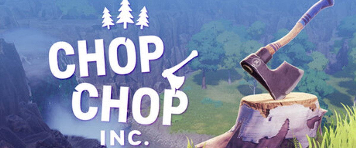 Chop Chop Inc.