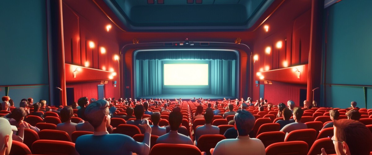Cinema Manager Simulator