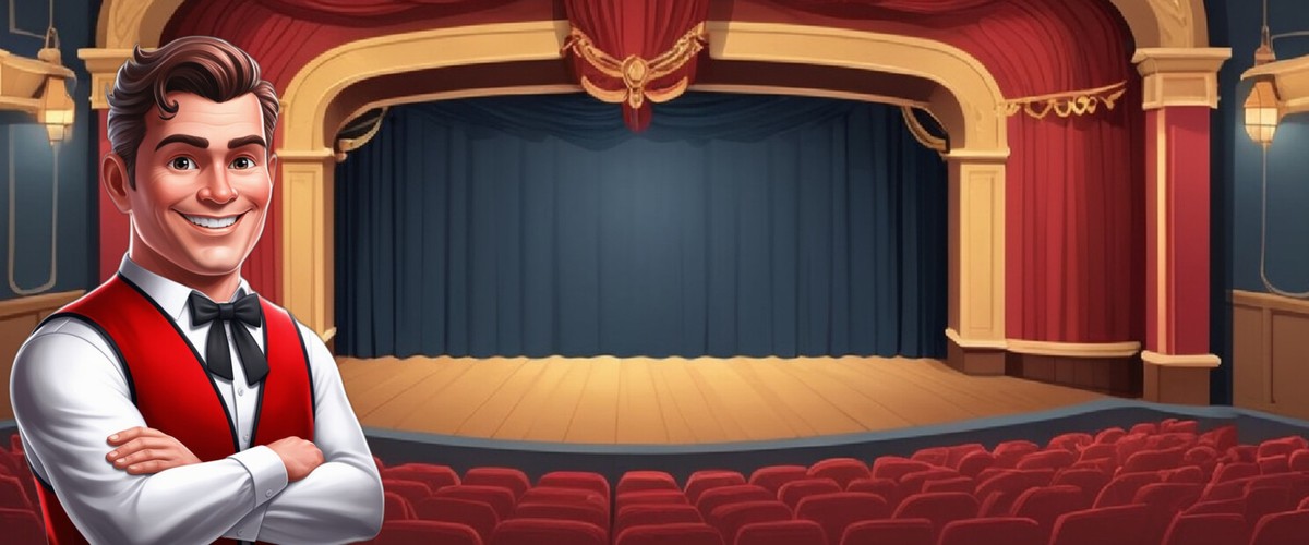 Cinema Simulator 2025