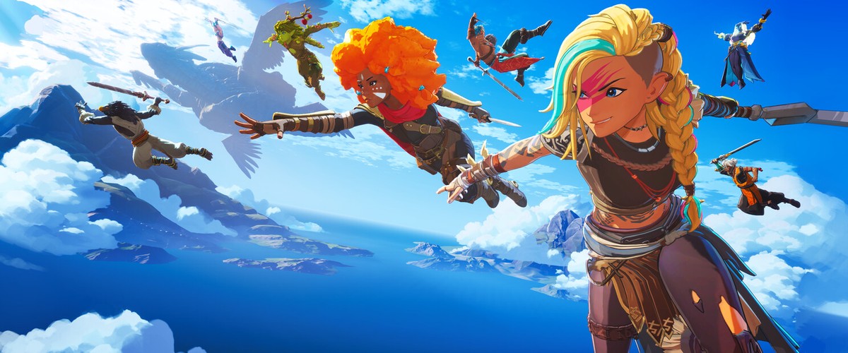 Cloudheim